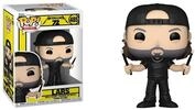 Funko Spielfigur POP - Music - Metallica - Lars (72 Seasons)