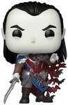 Funko Merchandise-Figur Dungeons & Dragons POP! Vinyl Figur Strahd...