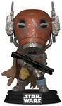 Funko Merchandise-Figur Star Wars: The Mandalorian and Grogu POP! Vinyl