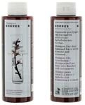 Korres Haarshampoo Almond & Linseed Shampoo