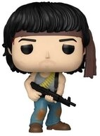 Funko Merchandise-Figur Rambo POP! Movies Vinyl Figur John Rambo 9 cm
