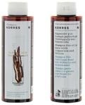 Korres Haarshampoo Liquorice & Urtica Shampoo, f&uuml;r Alle Haartypen, f&uuml;r Alle