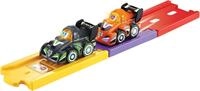 Vtech&reg; Spielzeug-Auto Tut Tut Baby Flitzer - 2er Set, (Set, 2-tlg), mit Sound
