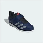 adidas Performance POWERLIFT 5 GEWICHTHEBERSCHUH Indoorschuh (2-tlg) blau 41...