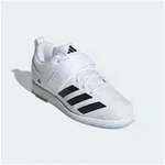 adidas Performance POWERLIFT 5 GEWICHTHEBERSCHUH Indoorschuh (2-tlg) wei&szlig; 44...