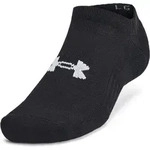 Under Armour&reg; Tc 3Pk No Show Trainingsschuh schwarz M (US MD)