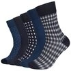 s.Oliver Socken 5er Pack