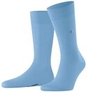 Burlington Socken Lord Socken mit Bio-Baumwolle (1-Paar) mit Bio-Baumwolle