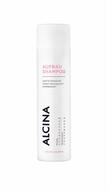 ALCINA Haarshampoo Farbe Blond Shampoo A Ampon Pro Blond A Barvena c Vlasy