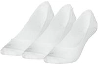 Calvin Klein F&uuml;&szlig;linge CK WOMEN FOOTIE LC (3 Paar)