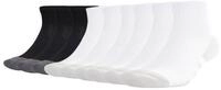 adidas Sportswear Sneakersocken Unisex Socken 9er Pack Polyester (Packung, 9er...