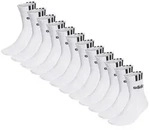 adidas Sportswear Sportsocken Unisex Socken 12er Pack Baumwolle (Packung, 12er...