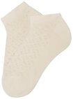 BOSS Kurzsocken 2P AS BMono Net (2-Paar) mit feinem Muster