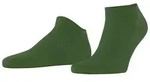 FALKE Sneakersocken Cool 24/7 Sneakersocken mit k&uuml;hlendem Effekt (1-Paar) mit