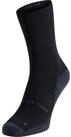Odlo Laufsocken Performance Run Socks crew black 764050-15000 Komfort und