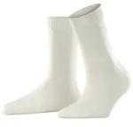 FALKE Socken Cosy Wool Socken mit Schurwolle und Kaschmir (1-Paar) mit...
