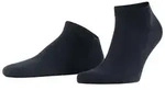 FALKE Sneakersocken ClimaWool Sneakersocken (1-Paar) aus bewusster Garnkomposition