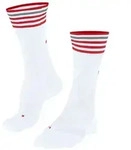 FALKE Laufsocken RU Ultralight Socken (1-Paar) wei&szlig; 39-41