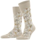 Burlington Socken Bloomingday Socken (1-Paar)