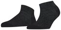 FALKE Sneakersocken Shell Intrigue Sneakersocken (1-Paar)