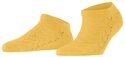 FALKE Sneakersocken Family Special Edition Sneakersocken (1-Paar) gelb 35-38