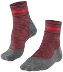 FALKE Kurzsocken TK5 Wander Short Men Kurzsocken (1-Paar)