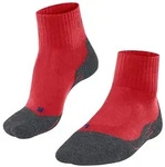 FALKE Kurzsocken TK2 Explore Cool Short Kurzsocken (1-Paar) Hoher Komfort im
