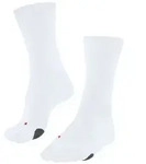 FALKE Sportsocken BC Comfort Socken (1-Paar) wei&szlig; 37-38