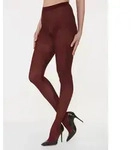 Vivance Feinstrumpfhose 50 DEN in sch&ouml;nen Farben erh&auml;ltlich rot 52-54
