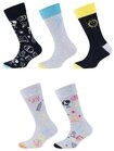 Camano Socken 5er Pack