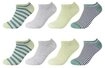 s.Oliver Sneakersocken Sneakersocken 8er Pack