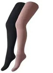 Camano Strumpfhose 2er Pack blau 86/92