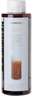 Korres Haarshampoo Rice Proteins & Linden Shampoo