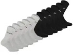 Diadora Sportsocken Unisex Socken 12er Pack Baumwolle (Packung, 12er Pack)