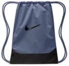 Nike Sporttasche NK BRSLA DRAWSTRNG - X, sportlicher Stil, f&uuml;r Fitness und