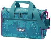 Scout Sporttasche Sporttasche 35 cm (Happy Confetti)