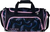 neoxx Sporttasche Move, teilweise aus recyceltem Material