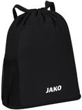 Jako Beuteltasche Multibag One schwarz