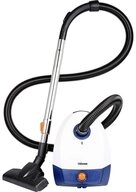 Tristar Bodenstaubsauger Tristar Staubsauger mit Beutel, 800.00 W