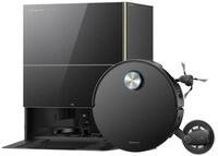 Dreame Nass-Trocken-Saugroboter Dreame X60 Pro Ultra Complete