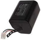 Powery Akku f&uuml;r Miele Scout RX2, RX3 Staubsauger-Akku 5200 mAh (14.8 V)