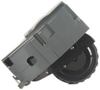 iRobot Saugroboter Zubeh&ouml;r-Set Rad Links Modul 4420153, Zubeh&ouml;r f&uuml;r Roomba...