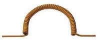 Bachmann Bachmann Spiralleitung PUR 5G1,5/1,0m or 685.881 Steckdosenleiste