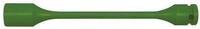 KS Tools Stecknuss, 1/2" Torsions-Drehmomentbegrenzer, 22mmx80Nm