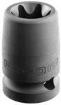 Facom Steckschl&uuml;ssel Facom NSTX.16 IMPACT-Steckschluessel 1/2'' Torx E16