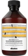 Davines Haarshampoo Davines Naturaltech Nourishing Shampoo 250 ml