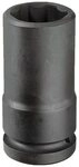 Facom Steckschl&uuml;ssel Facom NMB.50 IMPACT-Steckschluessel 1'' lang 50 mm