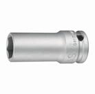 ASW Bit- und Steckschl&uuml;sselset ASW Kraftschraubersteckschl&uuml;sseleinsatz 740 L...