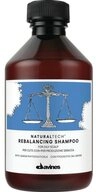 Davines Haarshampoo Davines Naturaltech Rebalancing Shampoo 250 ml