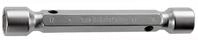 Facom Steckschl&uuml;ssel Facom 97.16X17 Rohrsteckschluessel 6-Kant 16 x 17 mm